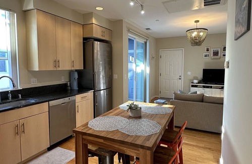 Opal Cliffs Condo | Pleasure Point Beach Condo - perfect for a season of surfing and cali coast