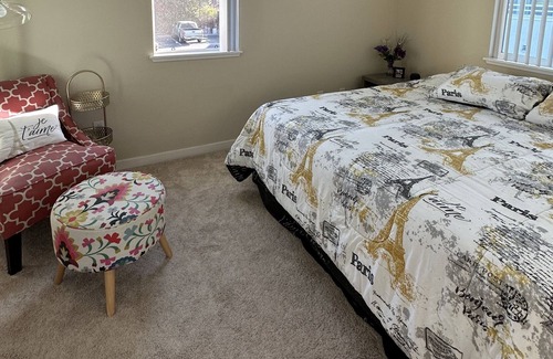 Opal Cliffs Condo | Pleasure Point Beach Condo - perfect for a season of surfing and cali coast