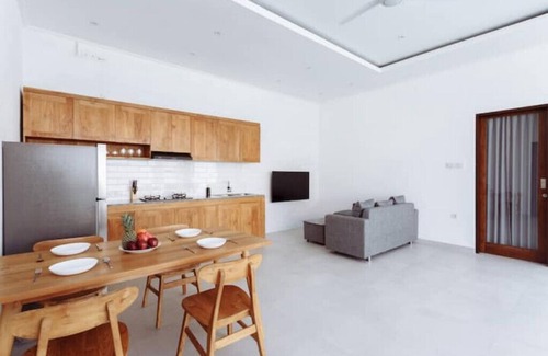 By Pass Ngurah Rai House | Polo Villa Two