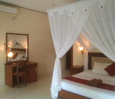 Amed House | Pondok Aldi