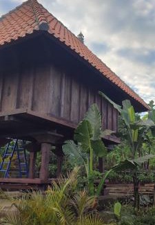 Wanagiri House | Pondok Kawinaya