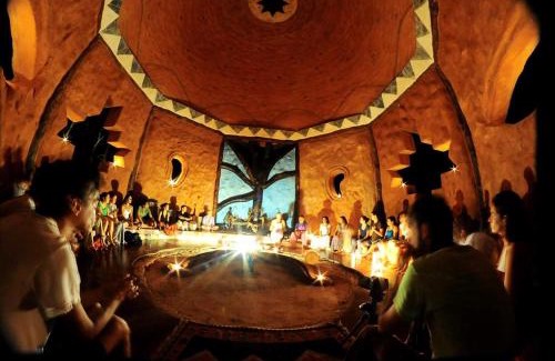Villa Juarez Other | Portal Xibalba