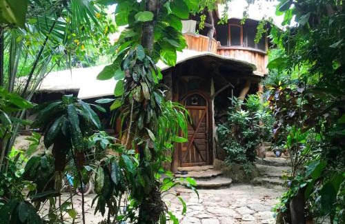 Villa Juarez Other | Portal Xibalba