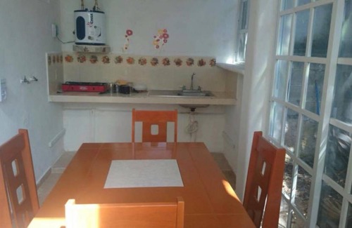 Chunhuhub Resort | Private room ∙ 2 guests