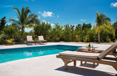 Leeward Settlement Villa | Private Oasis with Pool