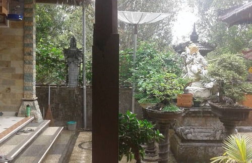 Banyuasri Resort | Private room ∙ 1 guest