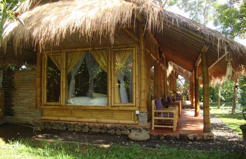 Sawan Resort | Private room ∙ 1 guest