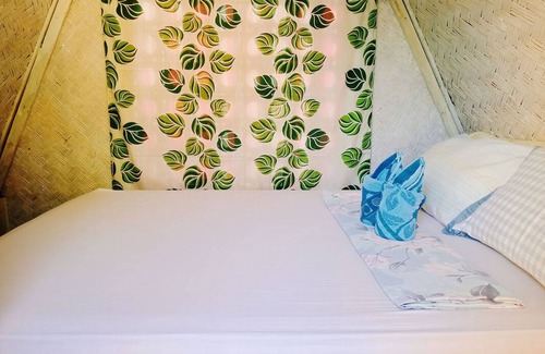 El Nido Resort | Private room ∙ 2 guests
