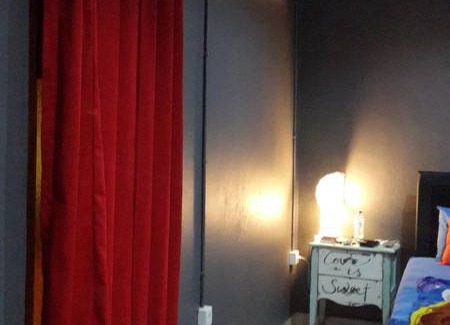 Tuban Resort | Private room ∙ 2 guests