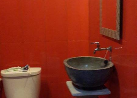 Tuban Resort | Private room ∙ 2 guests