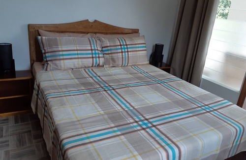 Baie Ste Anne Resort | Private room ∙ 2 guests