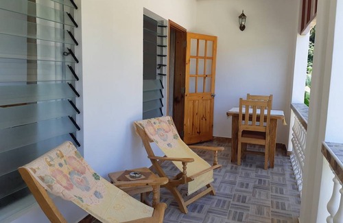 Baie Ste Anne Resort | Private room ∙ 2 guests