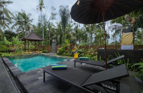 Sambahan Villa | Puri Astina Villa