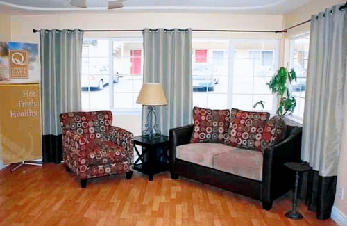 Ben Lomond Hotel | Quality Inn & Suites Santa Cruz Mountains Ben Lomond