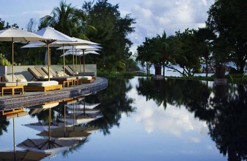 Anse Boudin Resort | Raffles Seychelles