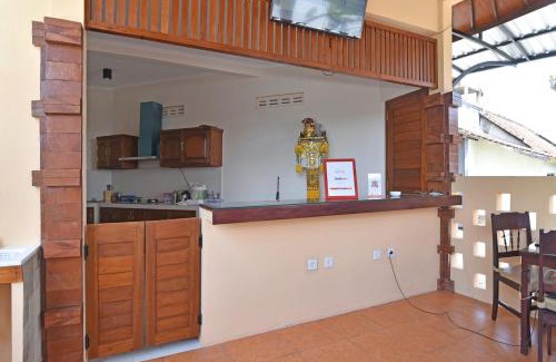 Ungasan House | RedDoorz @ Uluwatu Bali