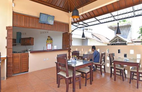 Ungasan House | RedDoorz @ Uluwatu Bali
