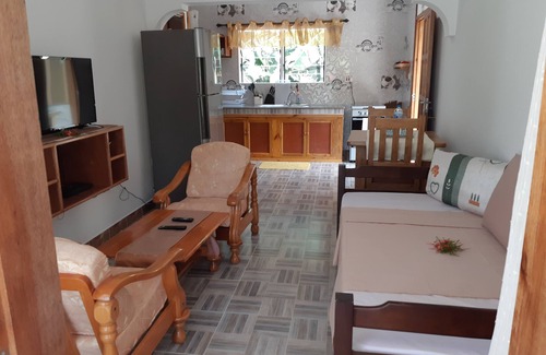 Baie Ste Anne House | Relax and Quiet Place