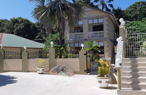 Baie Ste Anne House | Relax and Quiet Place