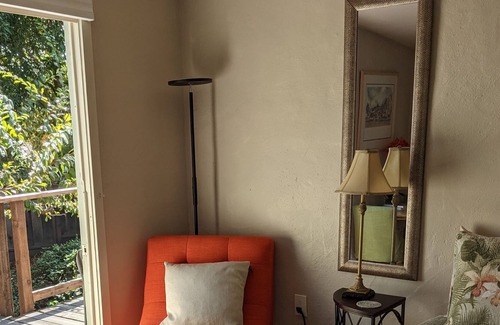 Rio del Mar Apartment | Relax and unwind minutes from the beach