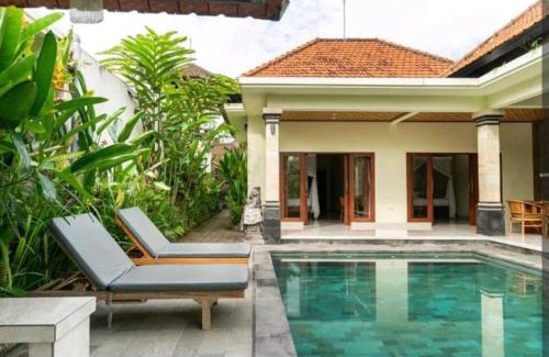 Ubud Villa | Rendira villa 2