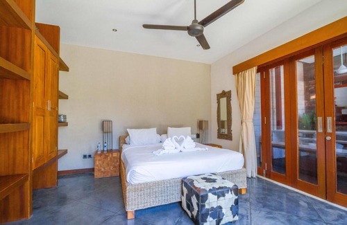 Dyanapura Villa | Rent a Luxury Villa in Bali Close to the Beach, Bali Villa 1167