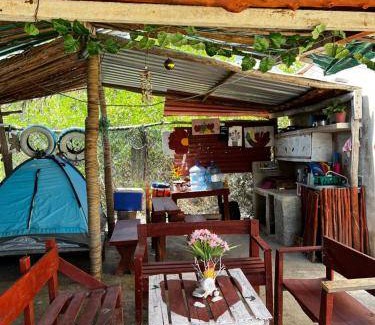 Isla Holbox Resort | Resort ∙ 1 bedroom ∙ 2 guests