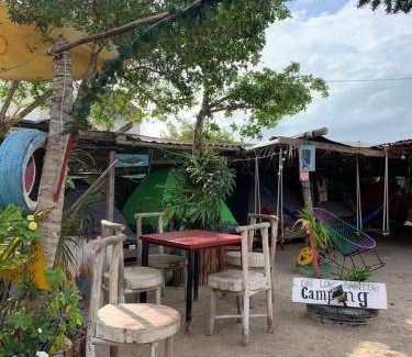 Isla Holbox Resort | Resort ∙ 1 bedroom ∙ 2 guests