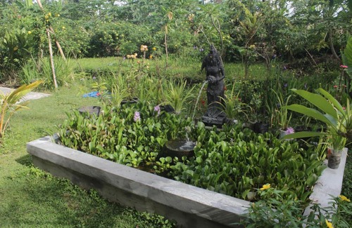 Ubud City-Centre House | Restu Guesthouse Ubud RedPartner