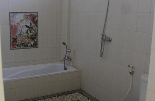 Ubud City-Centre House | Restu Guesthouse Ubud RedPartner