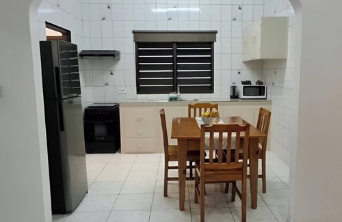Amitie House | Roche Kerlan Apartments