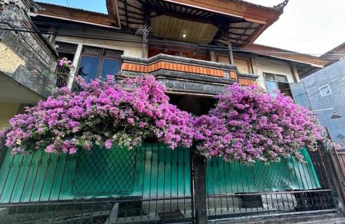 Padangsambian Klod Hostel | Rodin Bali Hostel
