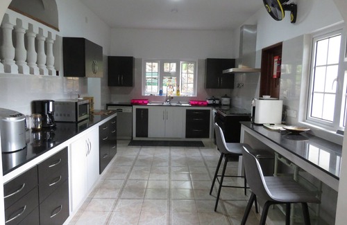 Anse Royale Villa | Royal Bay Villa, Treedeck, Swimming Pool, Hassle-free Holiday, 8adults+kids free