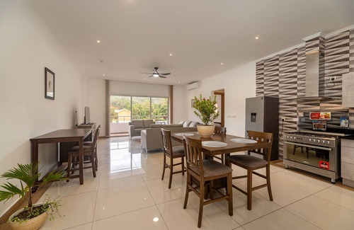 Anse Royale Apartment | Royale Suites by Arc Royale Luxury Apts