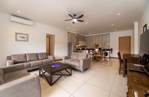 Anse Royale Apartment | Royale Suites by Arc Royale Luxury Apts