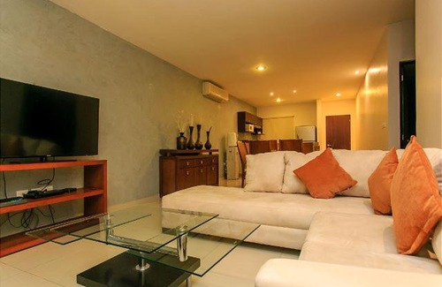 Gonzalo Guerrero Apartment | Sabbia 431012 by Tripintravel