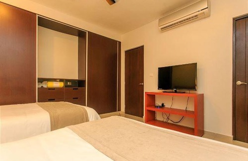 Gonzalo Guerrero Apartment | Sabbia 431012 by Tripintravel