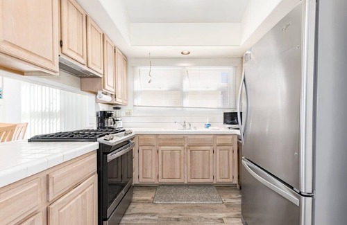 Capitola House | Sandy Toes Sanctuary