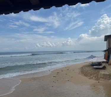 Jimbaran House | Santai Guesthouse Balangan