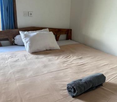 Jimbaran House | Santai Guesthouse Balangan