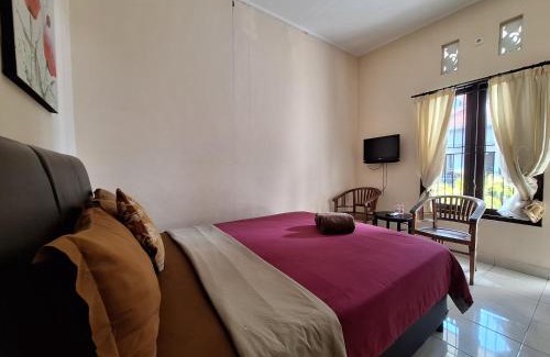 Central Seminyak House | Saphala Suites Secondfloor