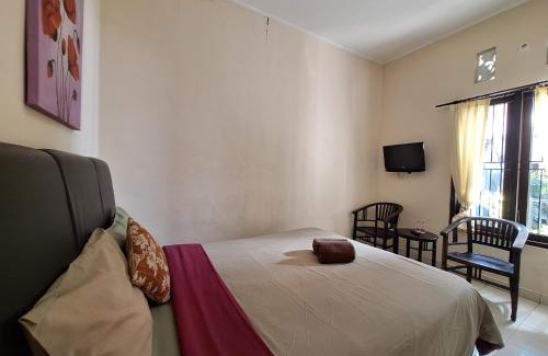 Central Seminyak House | Saphala Suites Secondfloor