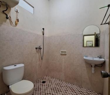 Central Seminyak House | Saphala Suites Secondfloor
