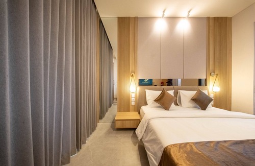 Penatih Hostel | Sascanaluna Padma Bali