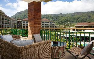 Beau Vallon Resort | Savoy Seychelles Resort & Spa