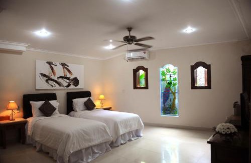 Candi Dasa Resort | Sea Breeze Candidasa