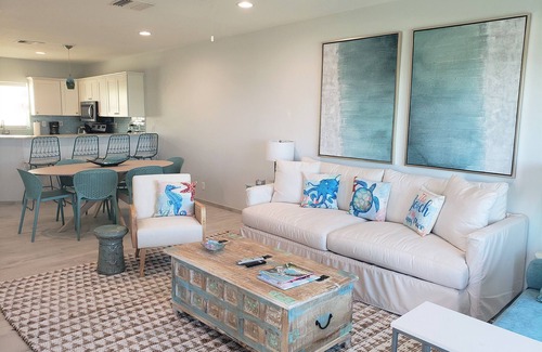 Wheeland Settlement Condo | Secluded Retreat, Unbelievable Ocean View, Beach Front