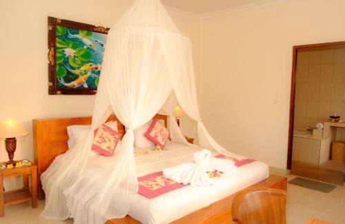 Ubud City-Centre Bed & Breakfast | Semujan Bungalow