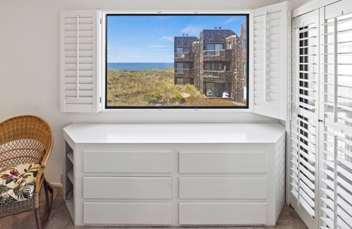 Pajaro Dunes Condo | Shorebirds 158 - Sleeps 8