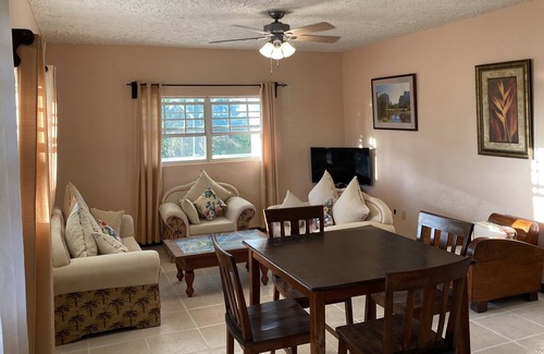Grace Bay Apartment | Silver Palm Vacation Rental